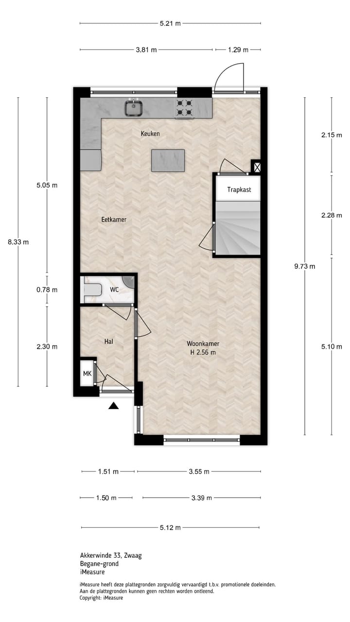 Foto 48 van Akkerwinde 33