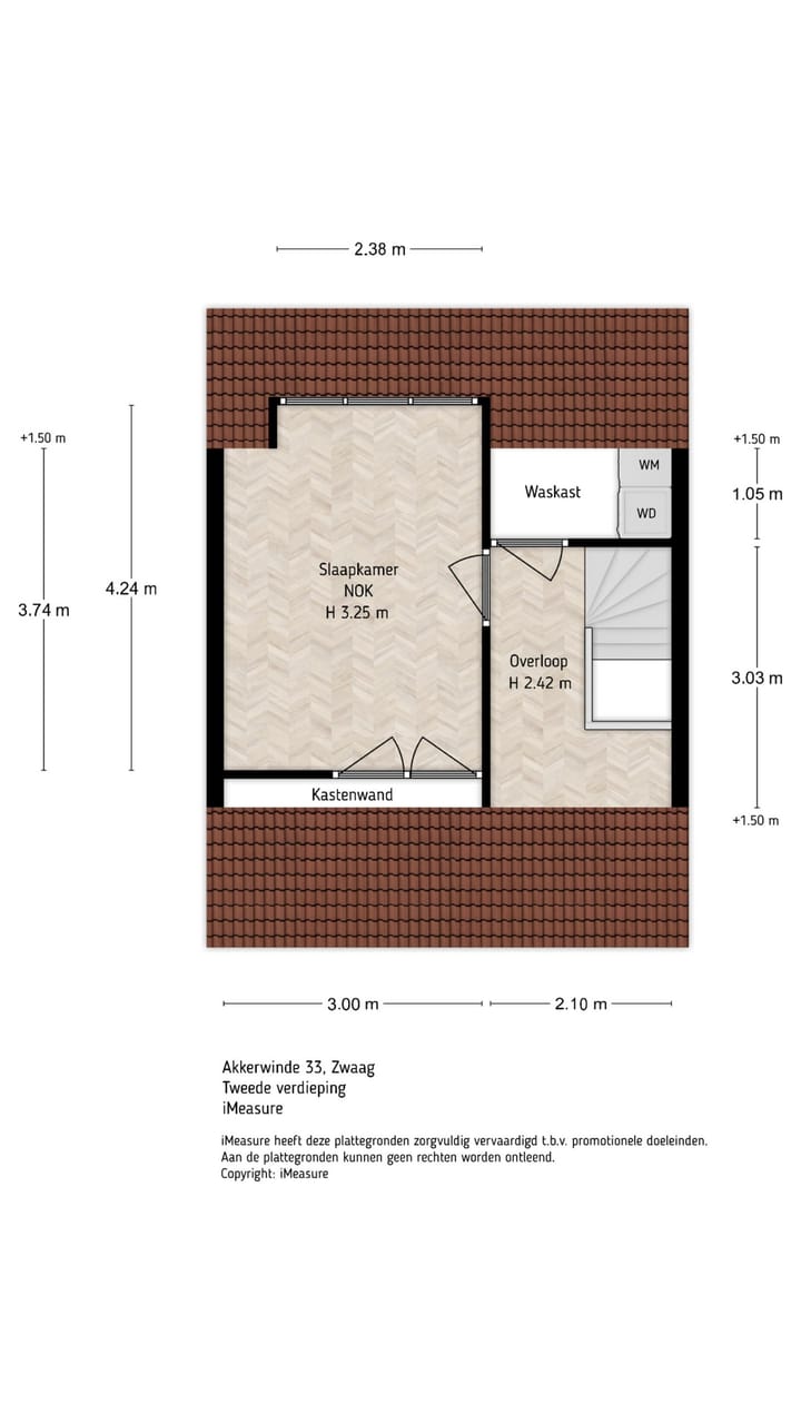 Foto 50 van Akkerwinde 33