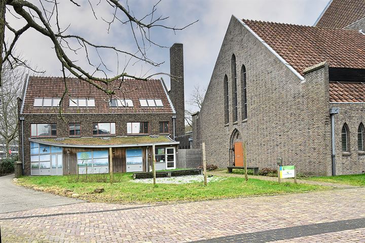 Agora 6, Leeuwarden