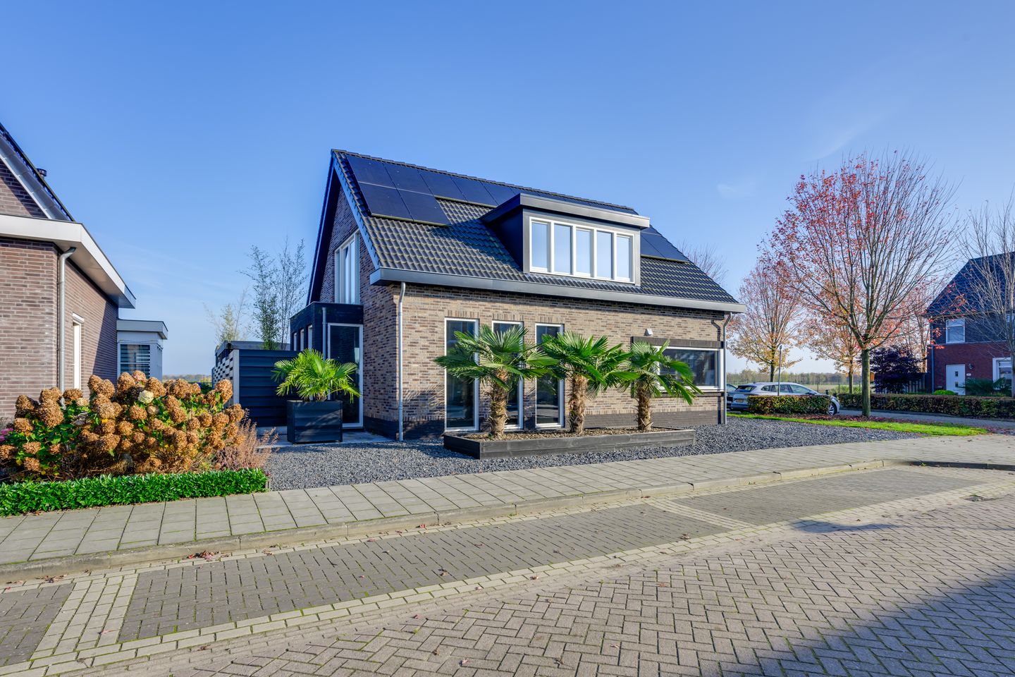 Foto 4 van Vriesdonk 13