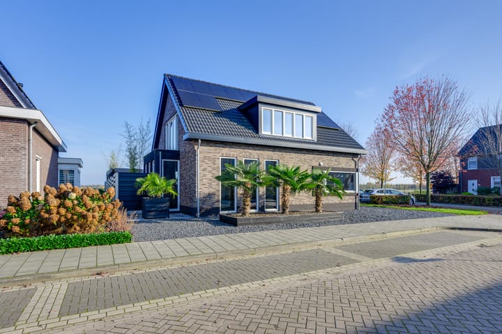 Foto 4 van Vriesdonk 13