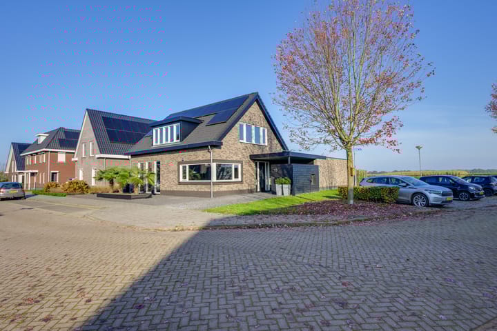 Foto 5 van Vriesdonk 13