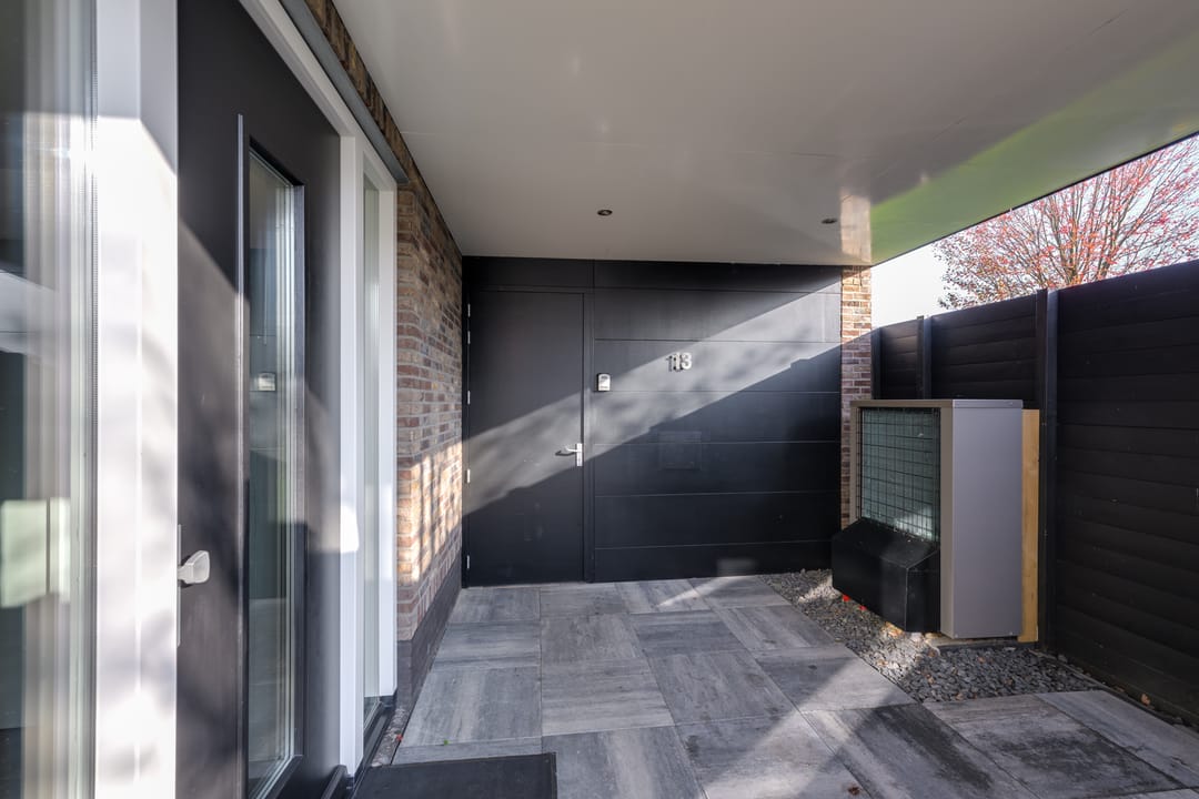 Foto 7 van Vriesdonk 13