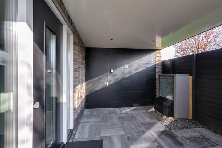 Foto 7 van Vriesdonk 13