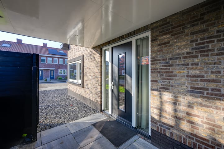 Foto 8 van Vriesdonk 13