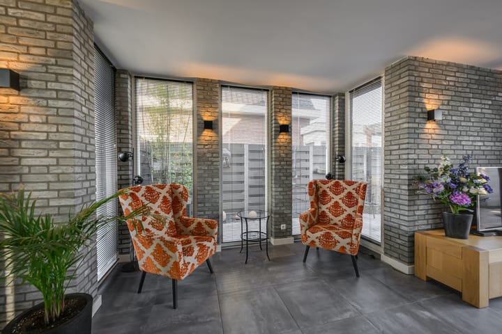 Foto 15 van Vriesdonk 13