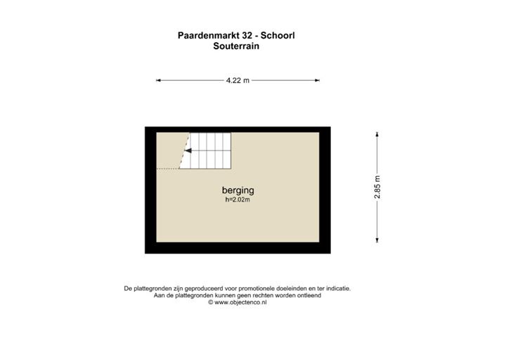 Bekijk foto 34 van Paardenmarkt 32