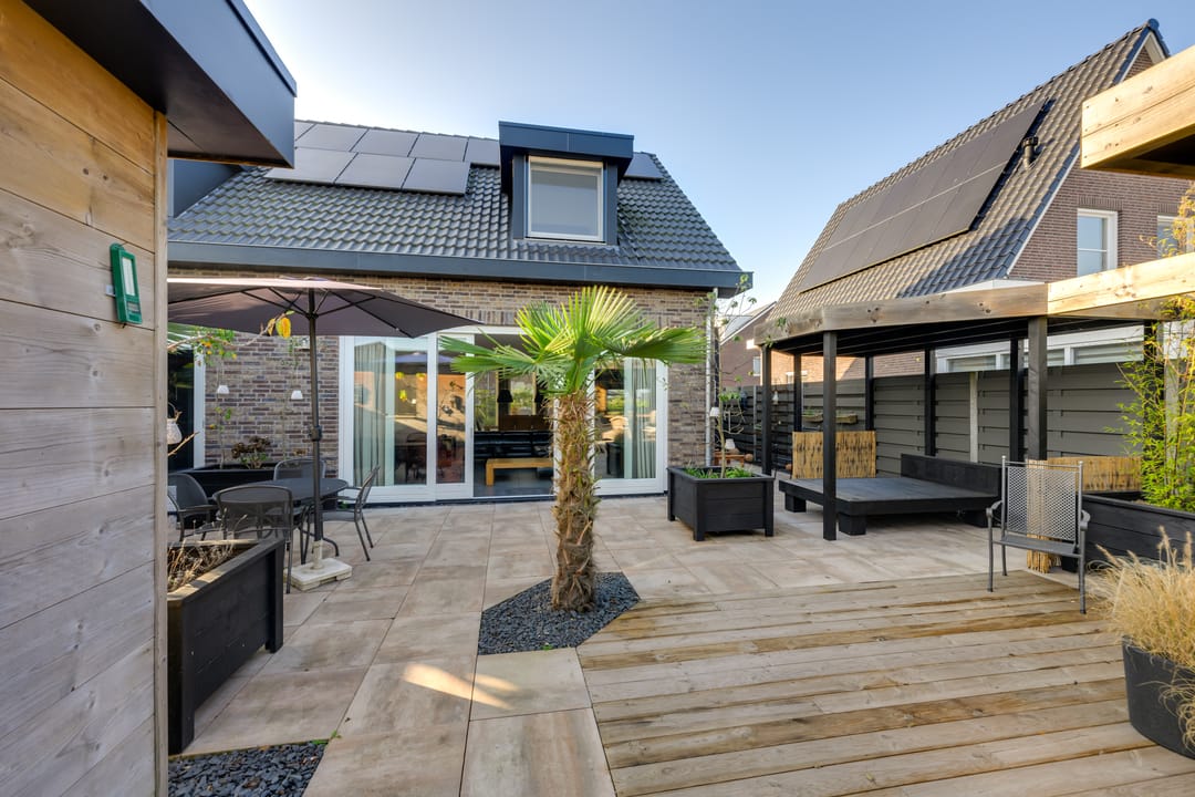 Foto 58 van Vriesdonk 13