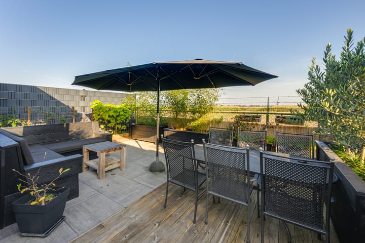 Foto 3 van Vriesdonk 13