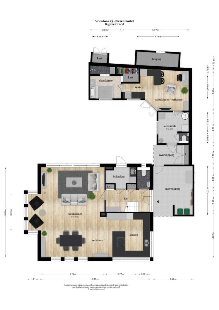 Foto 70 van Vriesdonk 13