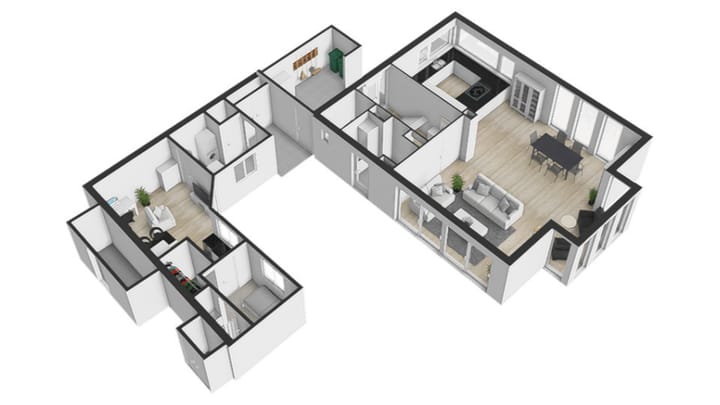 Foto 71 van Vriesdonk 13