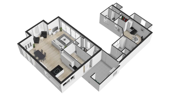 Foto 72 van Vriesdonk 13