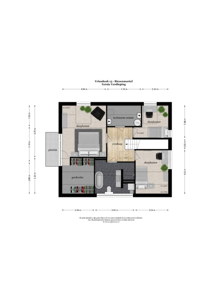 Foto 73 van Vriesdonk 13
