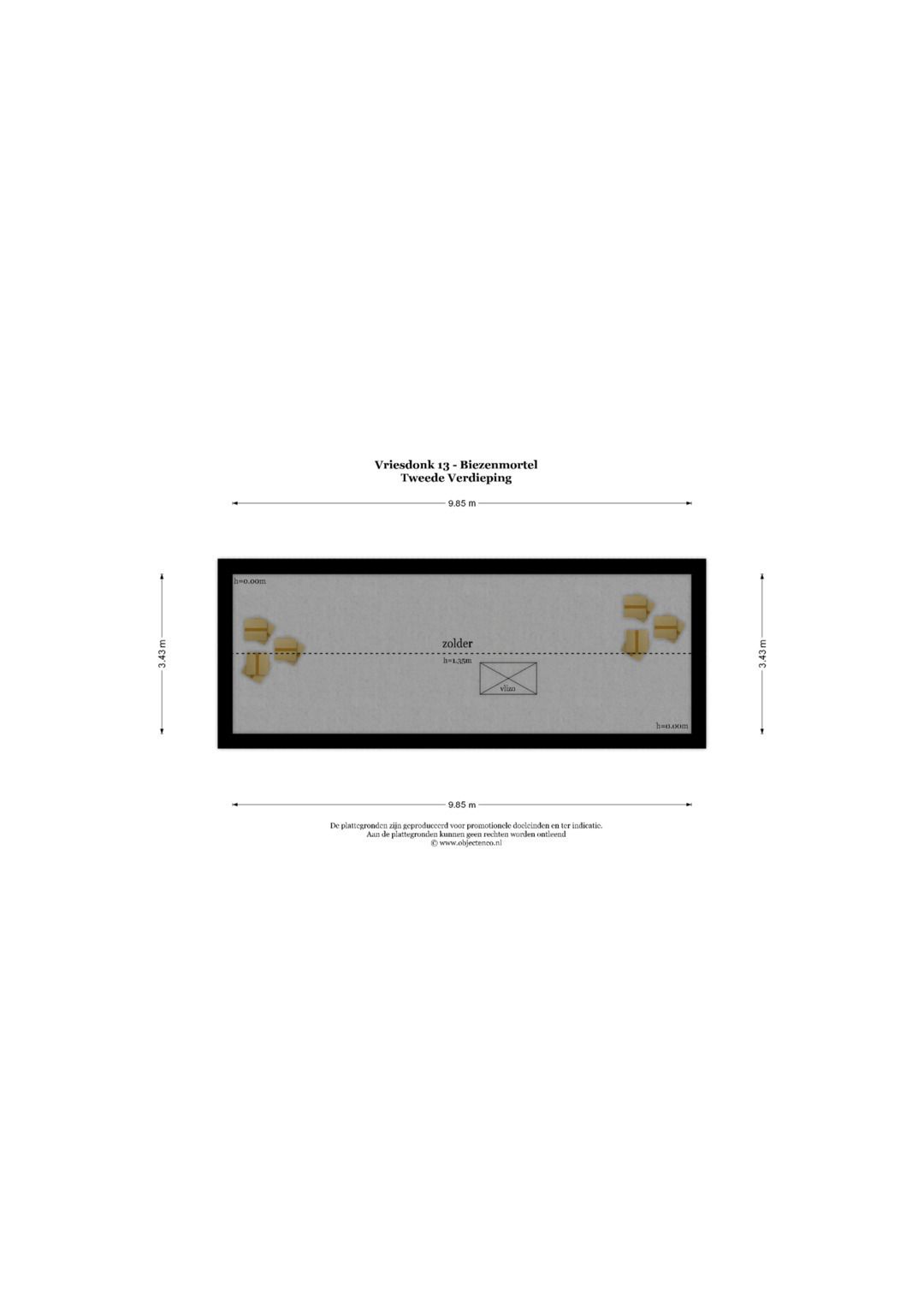 Foto 76 van Vriesdonk 13