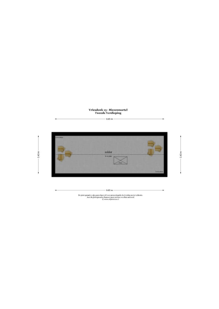 Foto 76 van Vriesdonk 13