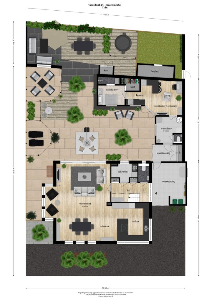 Foto 79 van Vriesdonk 13