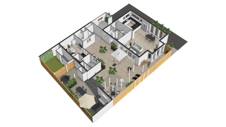 Foto 80 van Vriesdonk 13