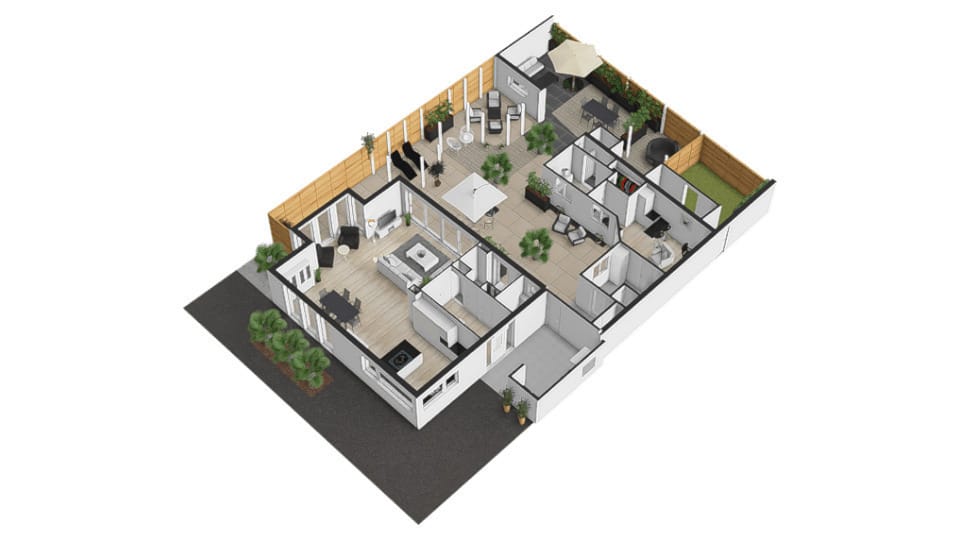 Foto 81 van Vriesdonk 13