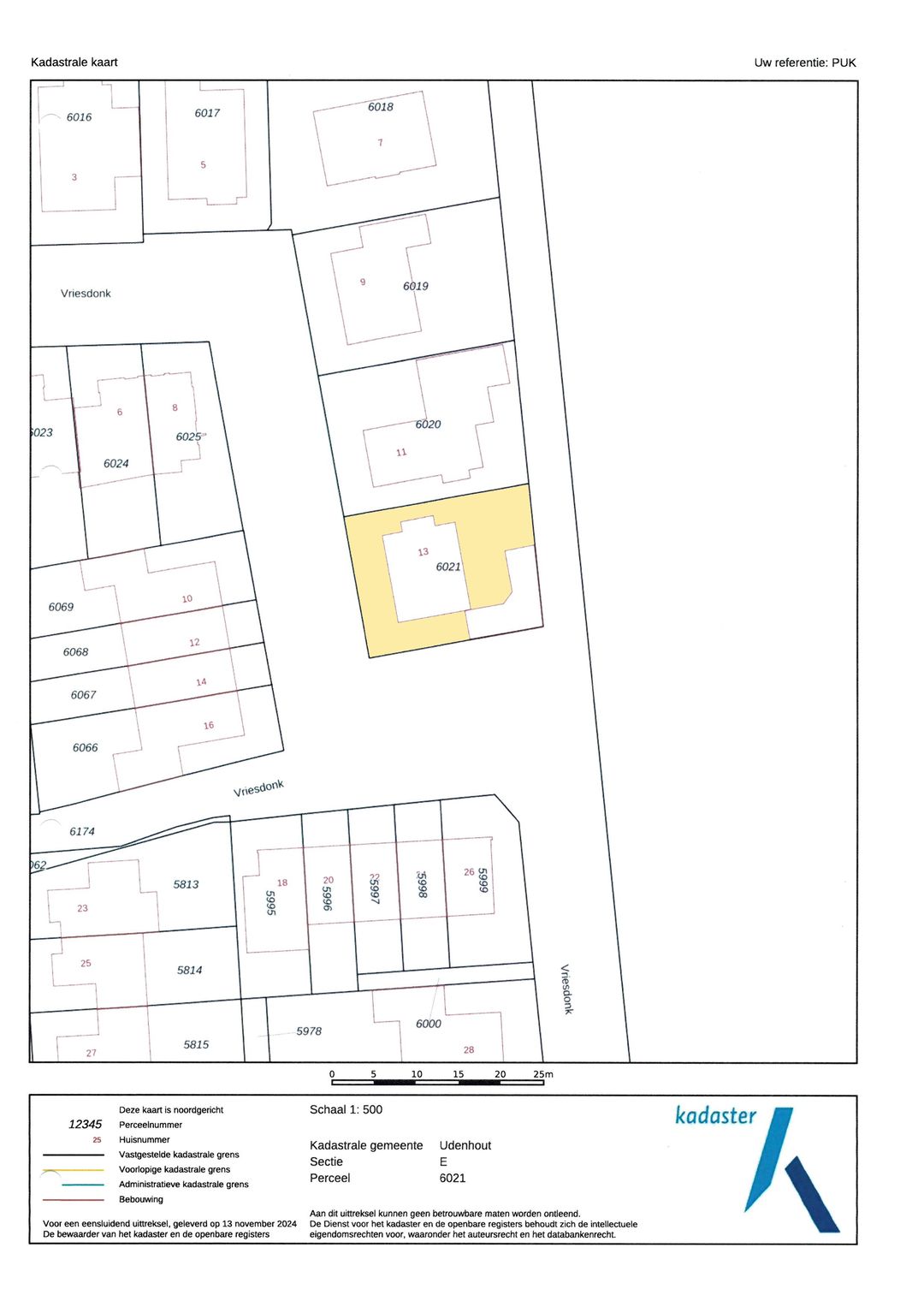 Foto 83 van Vriesdonk 13