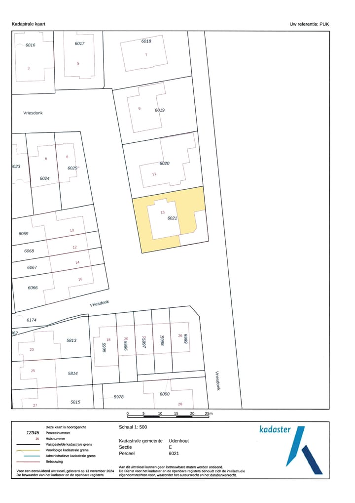 Foto 83 van Vriesdonk 13