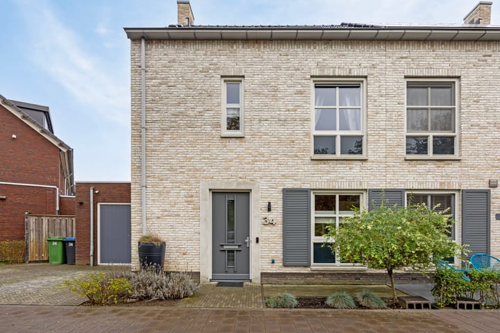 Foto 36 van Maneschijn 34