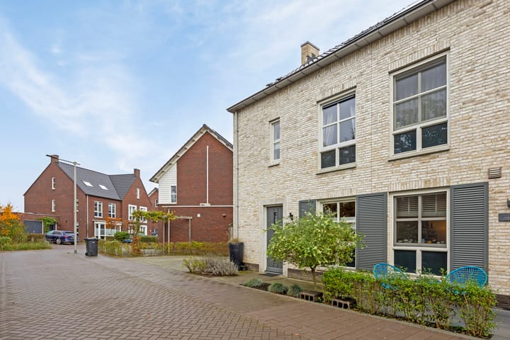 Foto 2 van Maneschijn 34