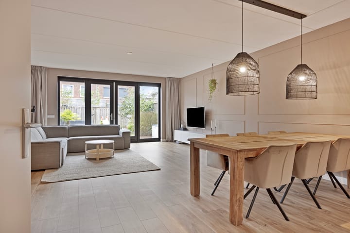 Foto 7 van Maneschijn 34