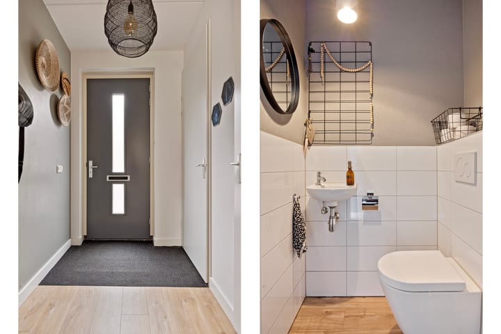 Foto 8 van Maneschijn 34