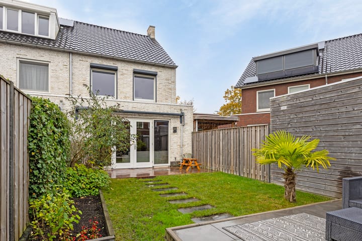 Foto 31 van Maneschijn 34