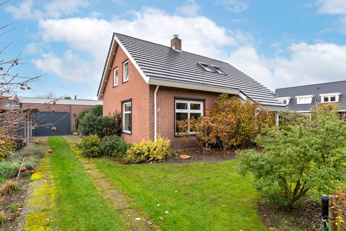 Foto 1 van Eindseweg 8