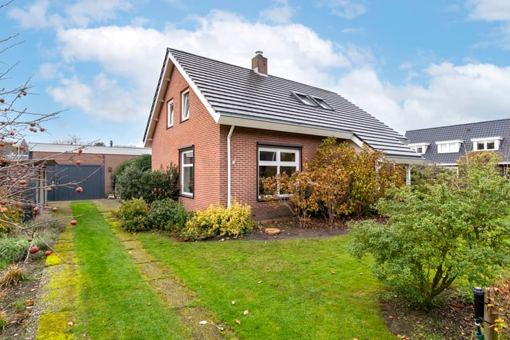 Foto 1 van Eindseweg 8