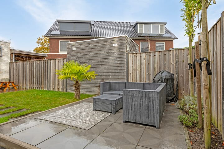 Foto 33 van Maneschijn 34