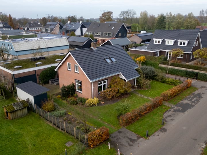 Foto 2 van Eindseweg 8