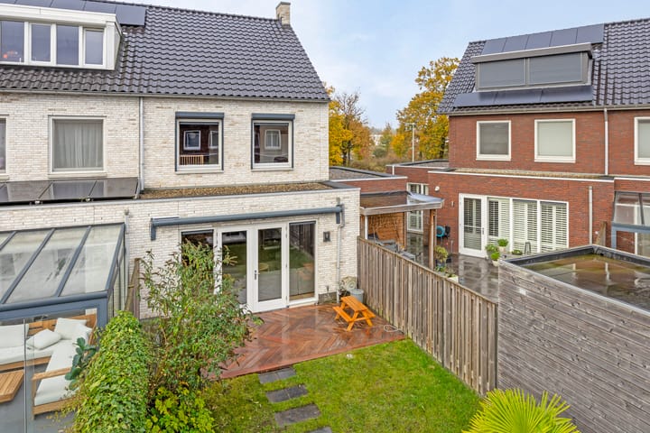 Foto 34 van Maneschijn 34