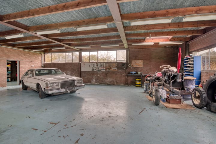 Foto 3 van Eindseweg 8