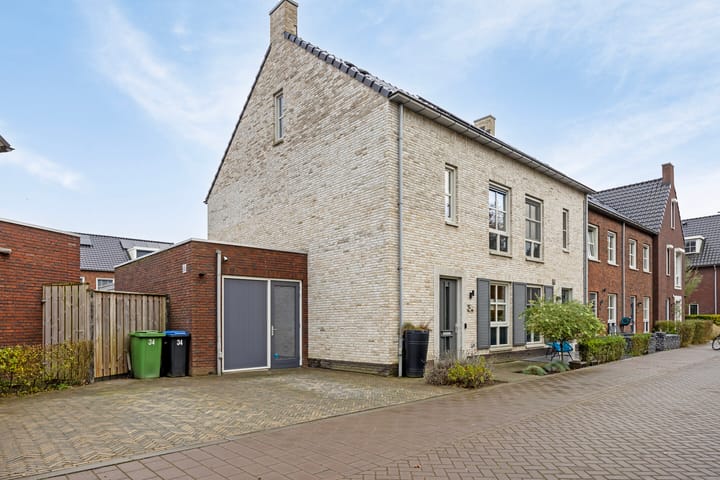 Foto 35 van Maneschijn 34