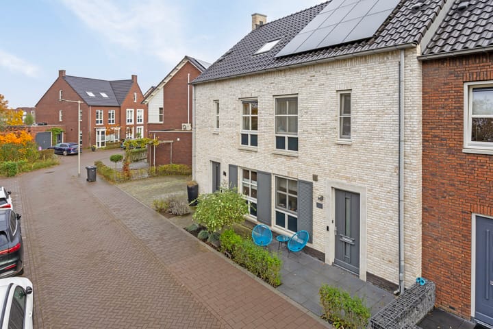 Foto 37 van Maneschijn 34