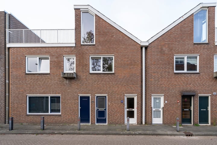 Sint Jorisstraat 9