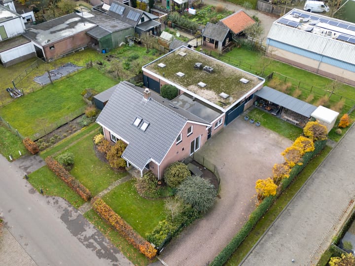 Foto 5 van Eindseweg 8