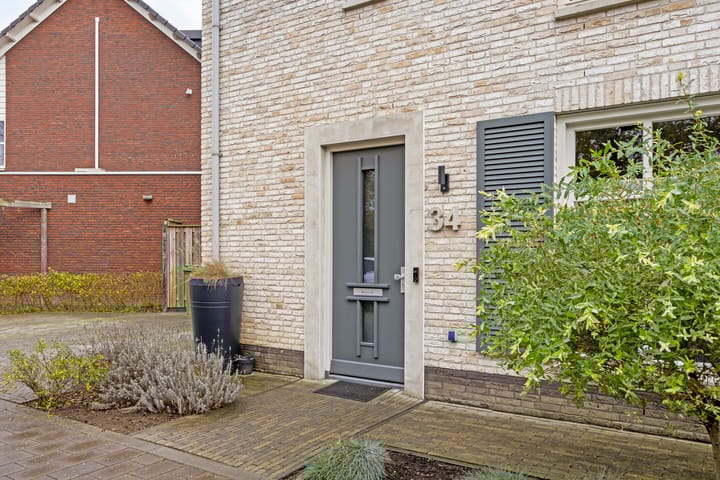 Foto 38 van Maneschijn 34