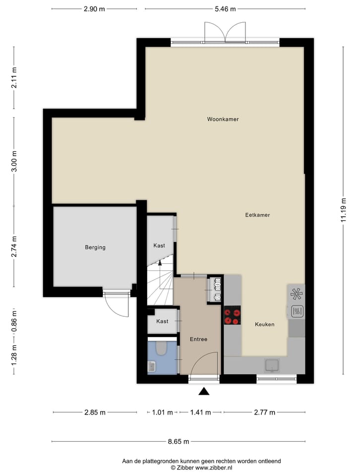 Foto 39 van Maneschijn 34