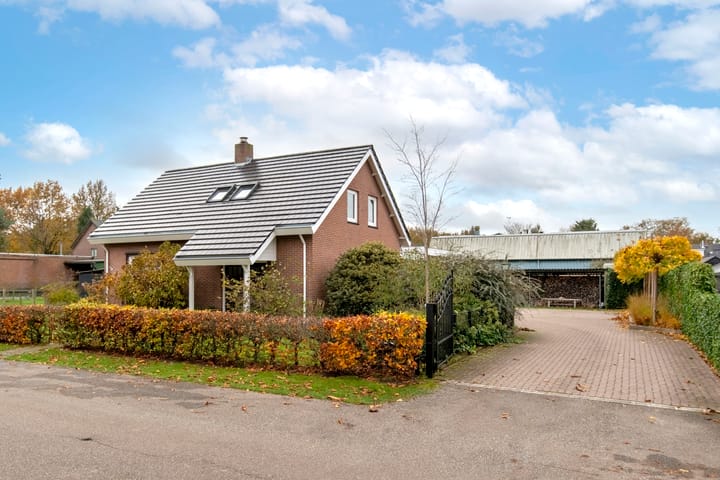 Foto 6 van Eindseweg 8