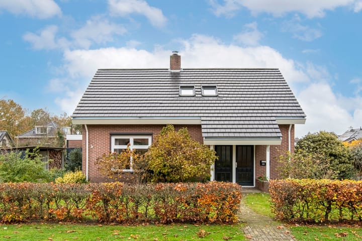 Foto 7 van Eindseweg 8