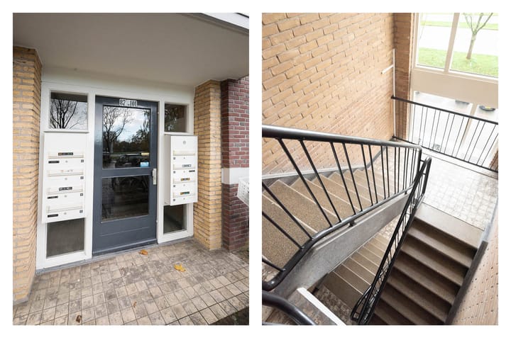 Foto 2 van Marnixstraat 93