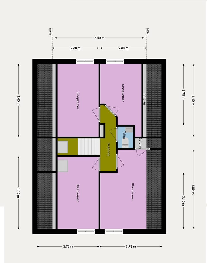 Foto 47 van Eindseweg 8
