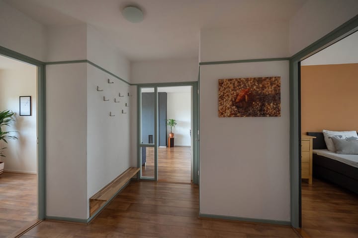 Foto 3 van Marnixstraat 93