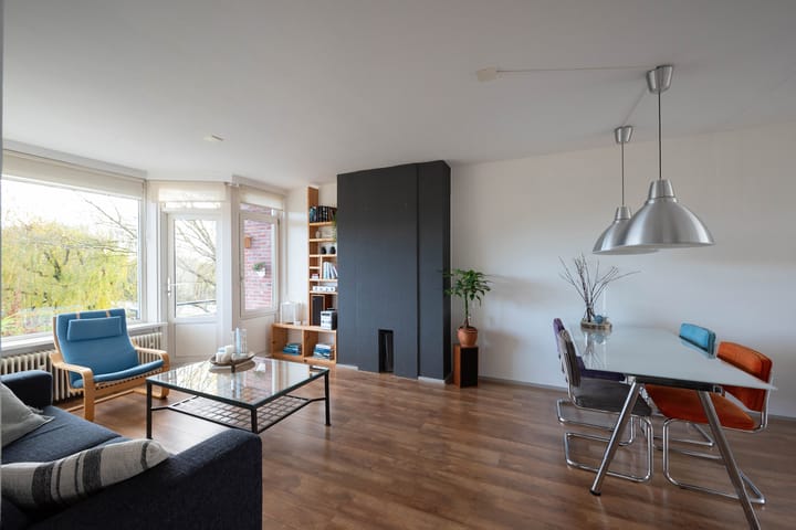 Foto 4 van Marnixstraat 93