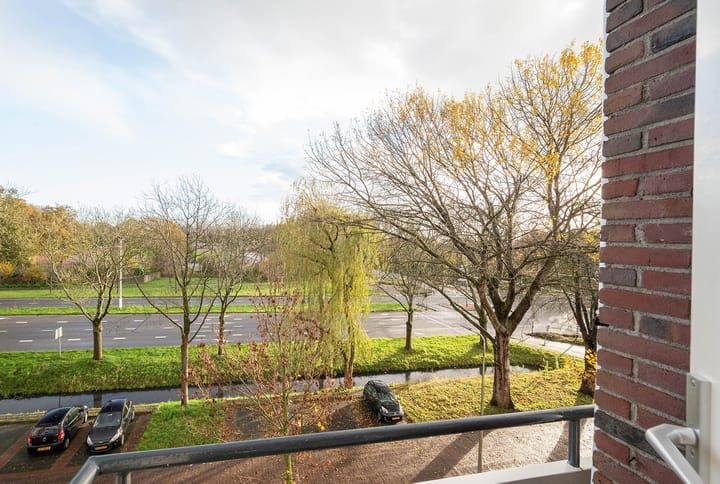 Foto 5 van Marnixstraat 93