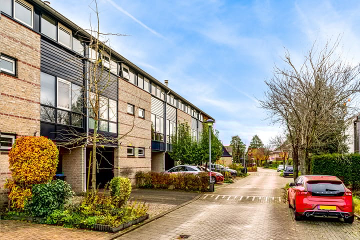 Foto 5 van Wilhelmina Druckerweg 44