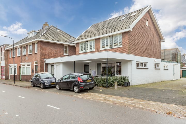 Foto 1 van Arendsweg 42-A